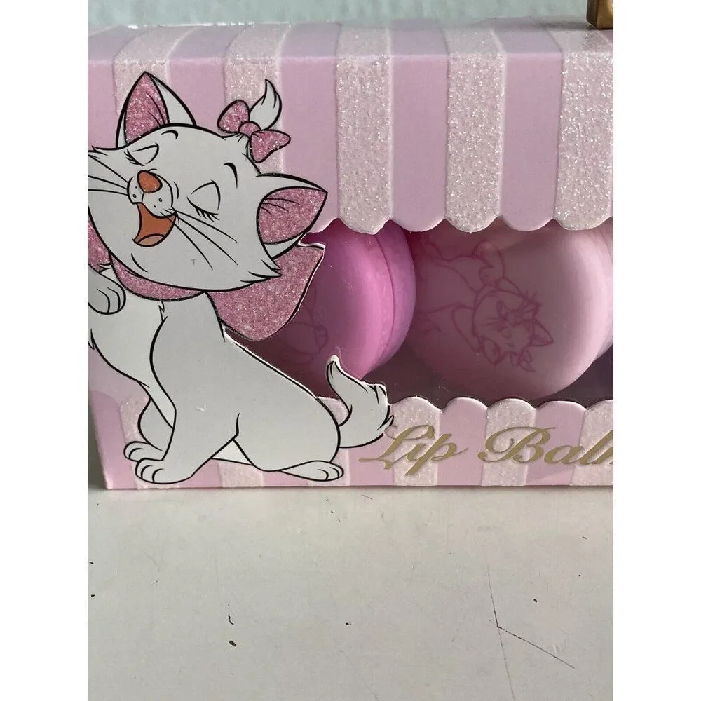 Taste Beauty pk disney